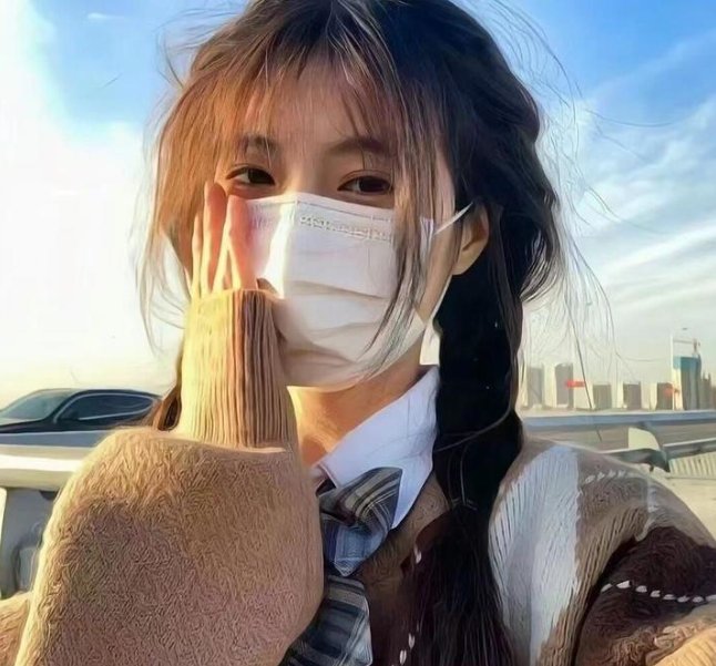 小安妮